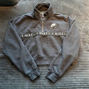 Nike sweater